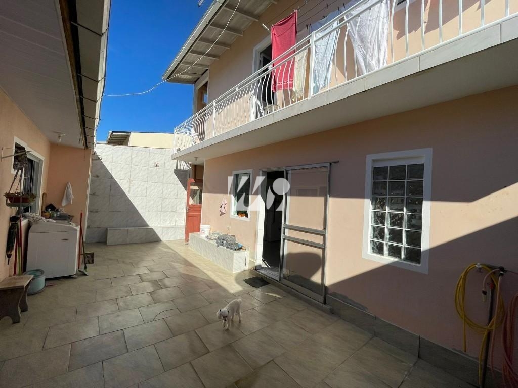 Casa Geminada em São Sebastião, Palhoça. 4 quartos, 171m². Imagem 9 de 11